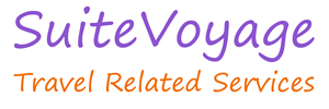 suite voyage logo