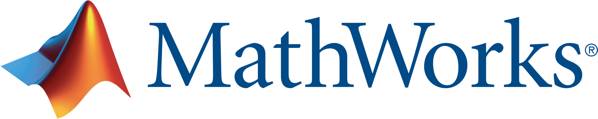 MathWorks Logo