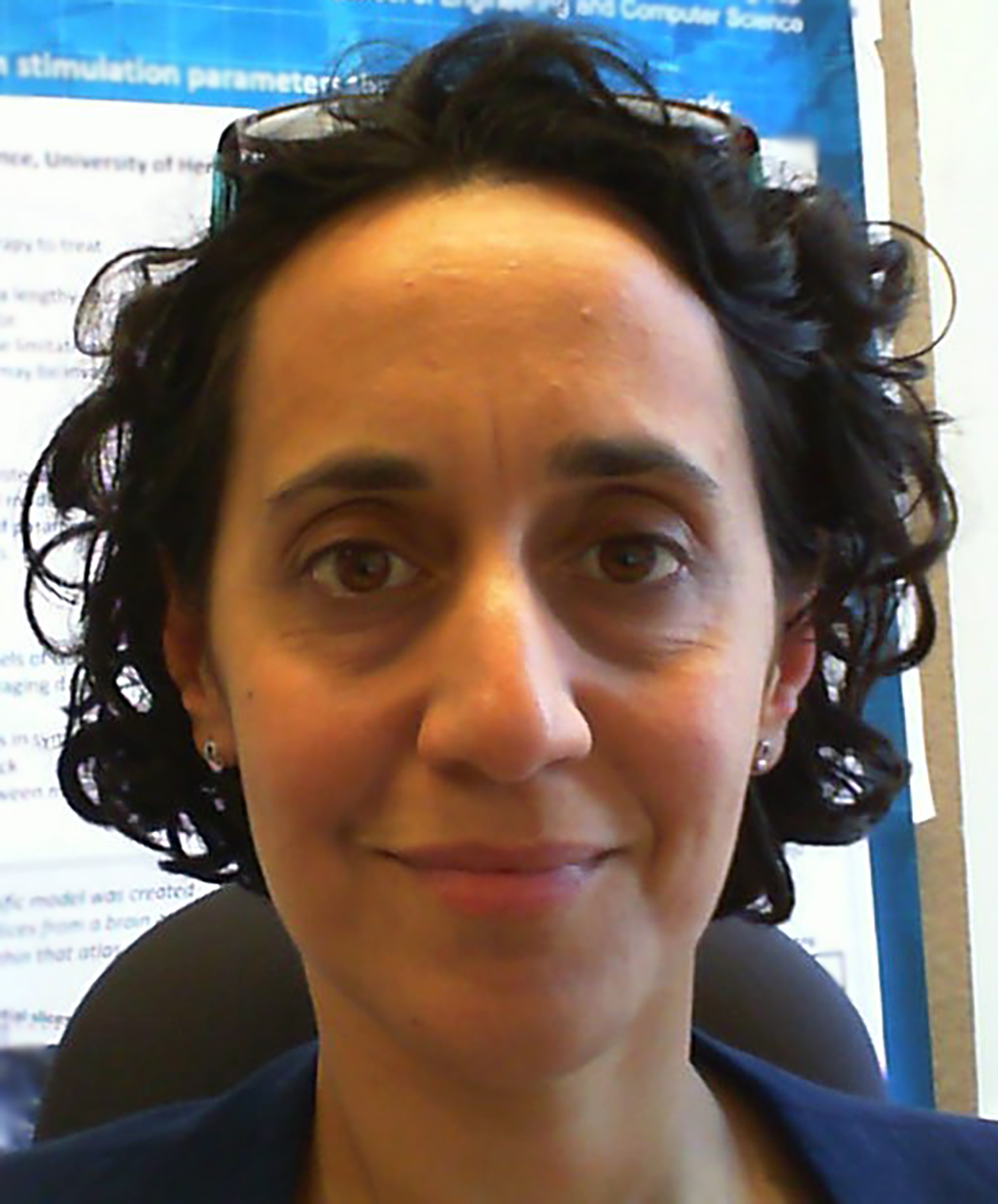 Nada Yousif