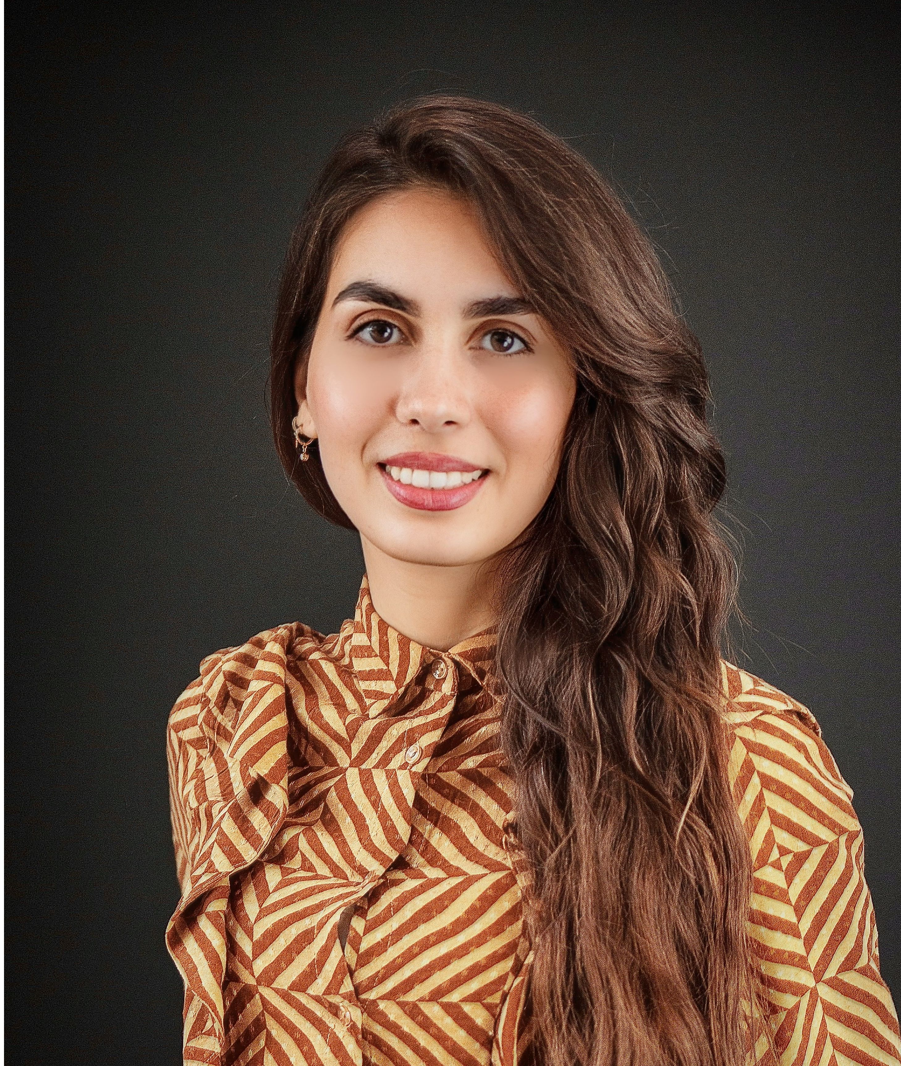 Alizadeh Arezoo