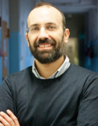 Jonathan Mapelli